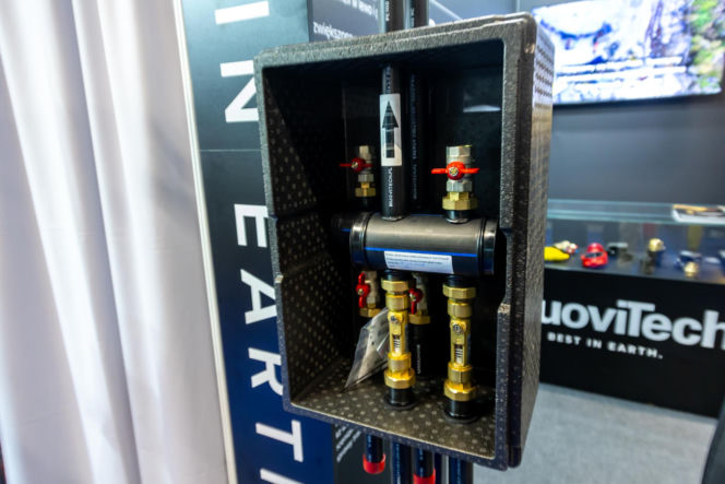 Targi Enex 2026 w Kielcach