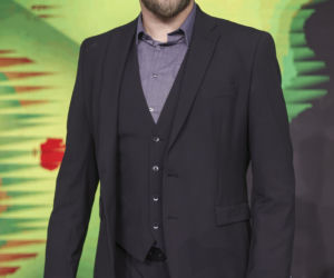 Antek Królikowski - widzę w Jadzi mojego ojca