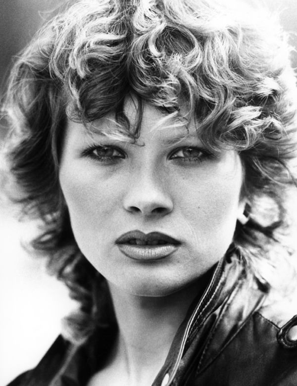 Urszula Kasprzak