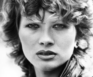 Urszula Kasprzak