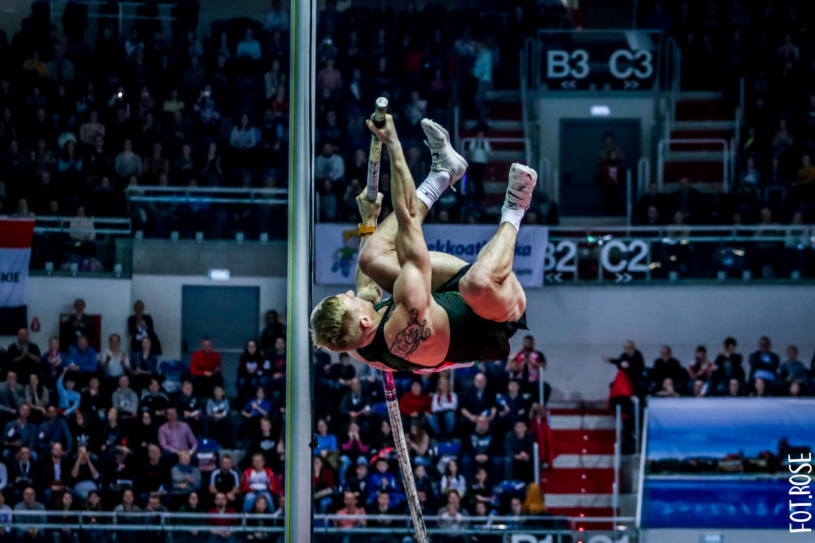 Orlen Copernicus Cup - to były fantastyczne zawody w Arenie Toruń