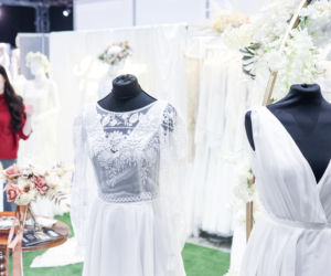 To były największe targi ślubne w Katowicach. Tu wyznaczono nowe trendy w branży weselnej