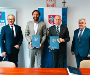 Elektryczne autobusy dla Siedlec