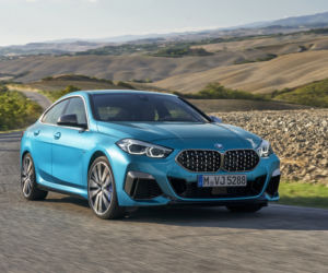 BMW serii 2 Gran Coupe 