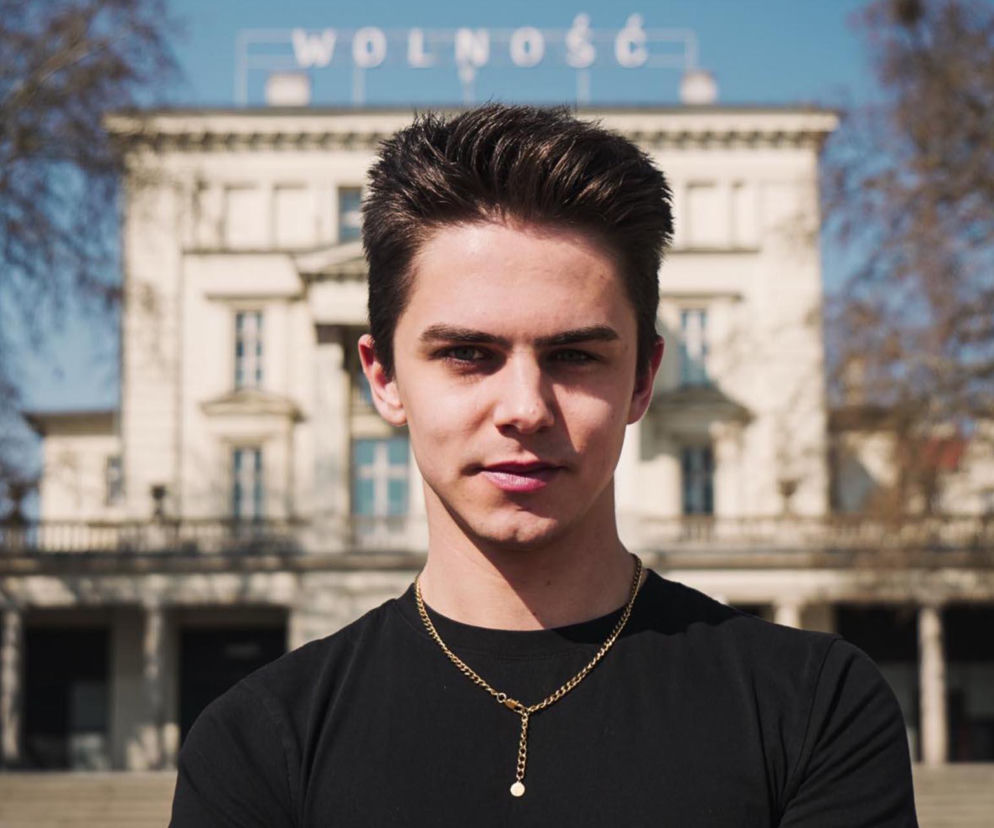 Kacper Nowicki