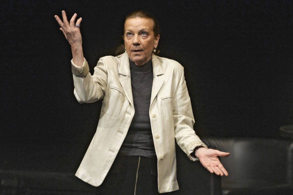 Barbara Burska