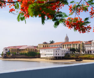 Panama