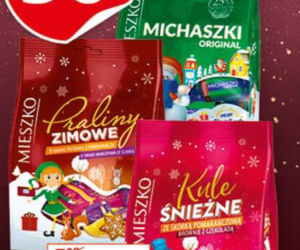 Auchan - wielkie promocje na Mikołajki