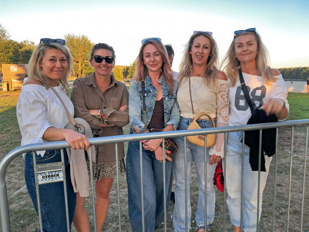 Starlight Festival 2026 nad starachowicką Lubianką. Dwa dni elektronicznych brzmień