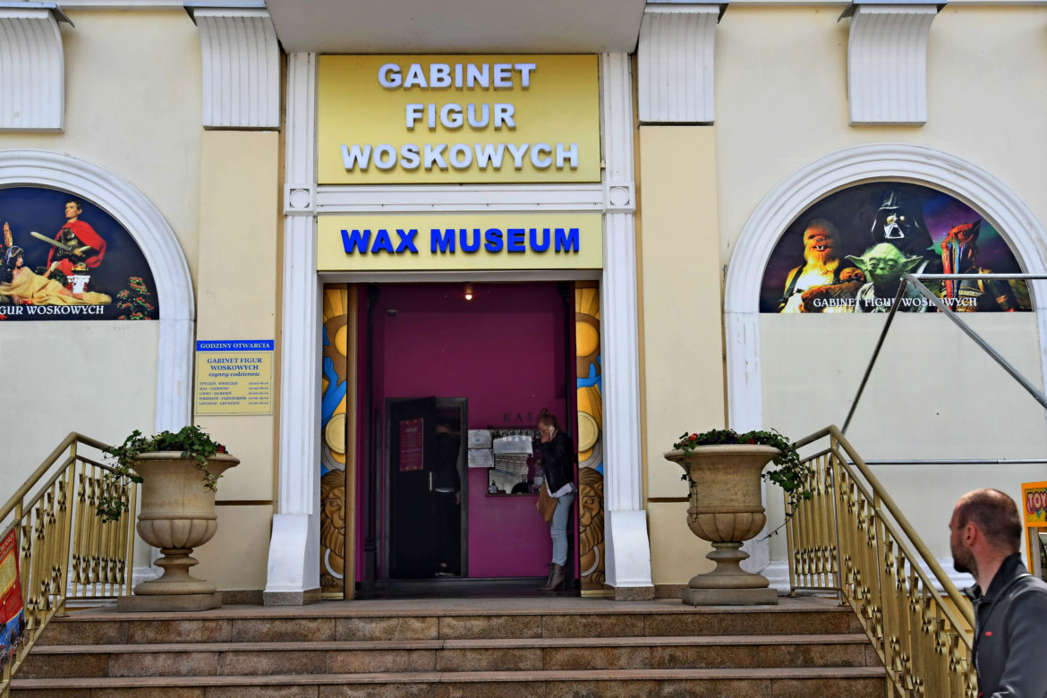 FREDDIE MERCURY STRACIŁ GŁOWĘ