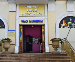 FREDDIE MERCURY STRACIŁ GŁOWĘ