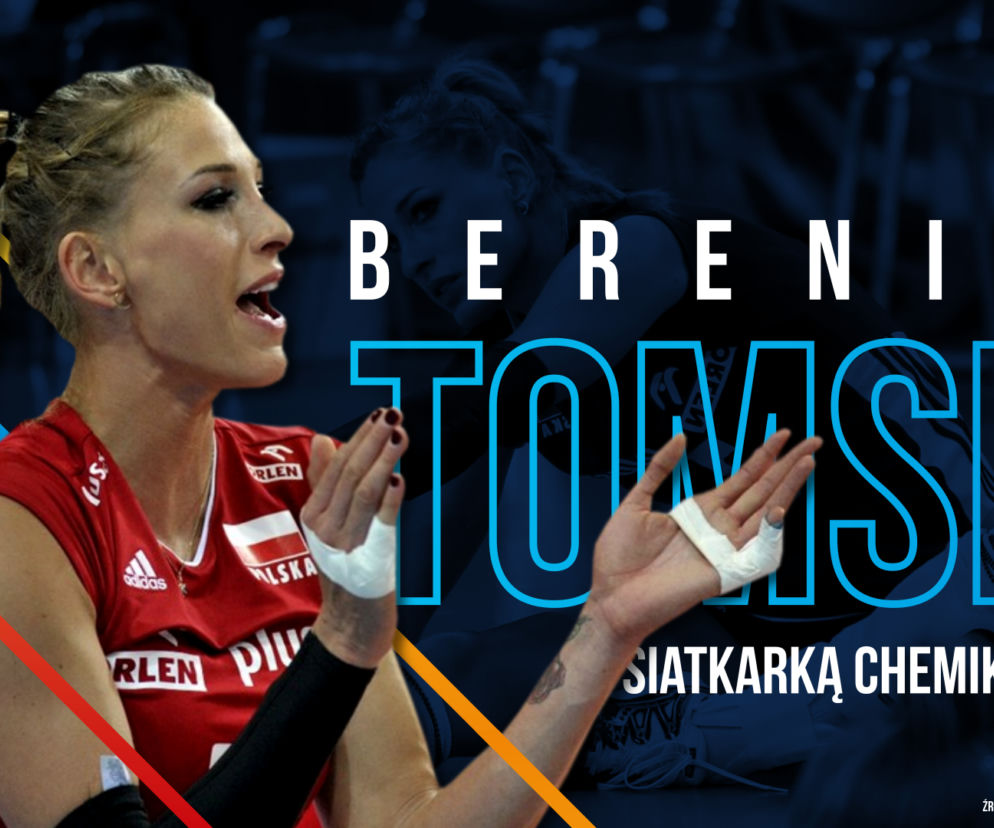 Berenika Tomsia