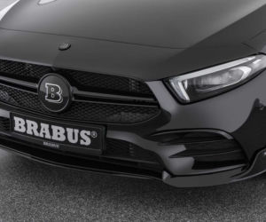 Brabus B 35 S
