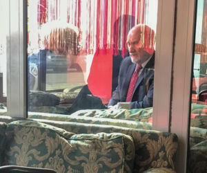 Macierewicz odbije Miśka?
