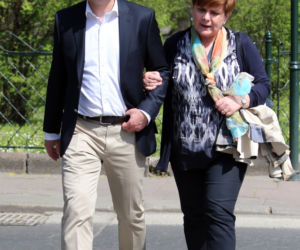 Szydło będzie premierem