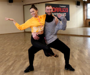 Edyta Zając, Michał Bartkiewcz