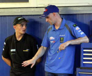 Bartosz Zmarzlik, Tomasz Gollob