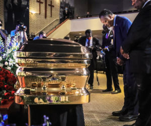 USA/ Zmarł Jesse Jackson, ikona walki o prawa obywatelskie Afroamerykanów