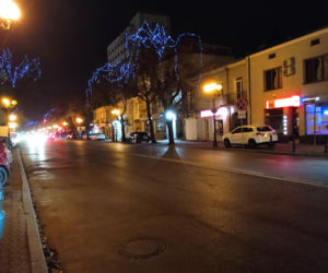 Siedleckie iluminacje 2025