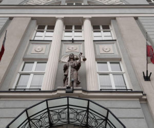 Finał głośnej sprawy zabójstwa w Lasku Lipie. Sąd Rodzinny w Tarnowie wydał orzeczenie