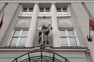 Zabójstwo nastolatka w Lasku Lipie. Sąd Rodzinny w Tarnowie zdecydował o losie sprawcy