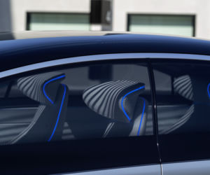 Mercedes-Benz Vision EQS