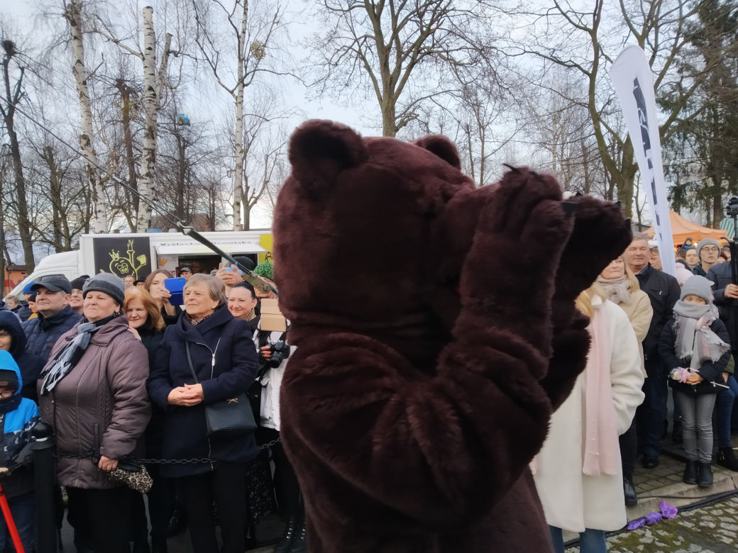 Ścięcie Śmierci 2020
