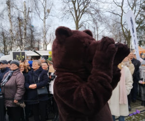Ścięcie Śmierci 2020