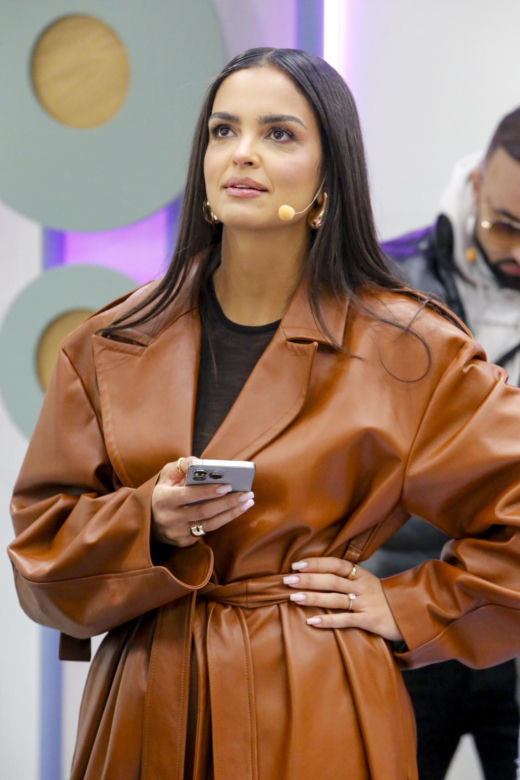 Klaudia El Dursi
