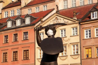 Niezwykłe stanowisko doradców covidowych PAN. Dużo o ekonomii i polityce