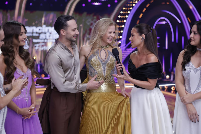 Dancing with the Stars. Taniec z Gwiazdami