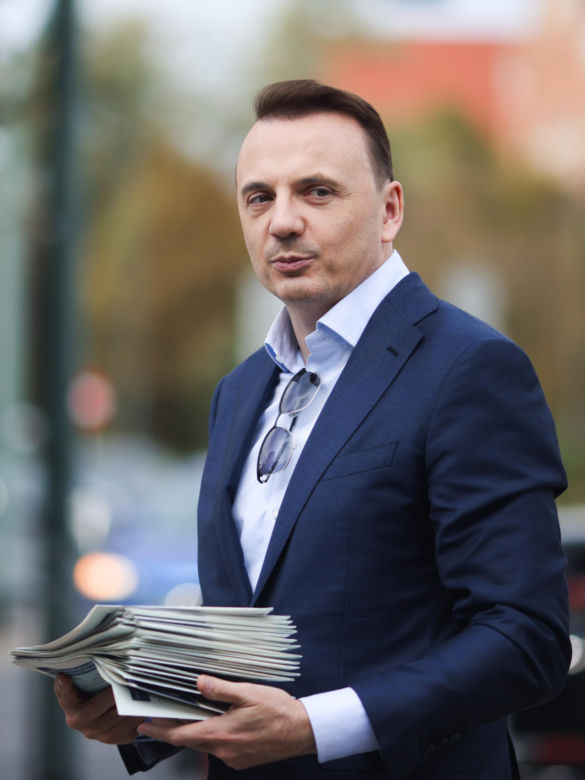 Majątek Gibały i Piątkowskiej