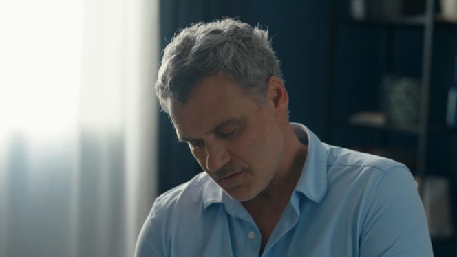 Barwy szczęścia odc. 3271. Karol Czubak (Jan Wieczorkowski)