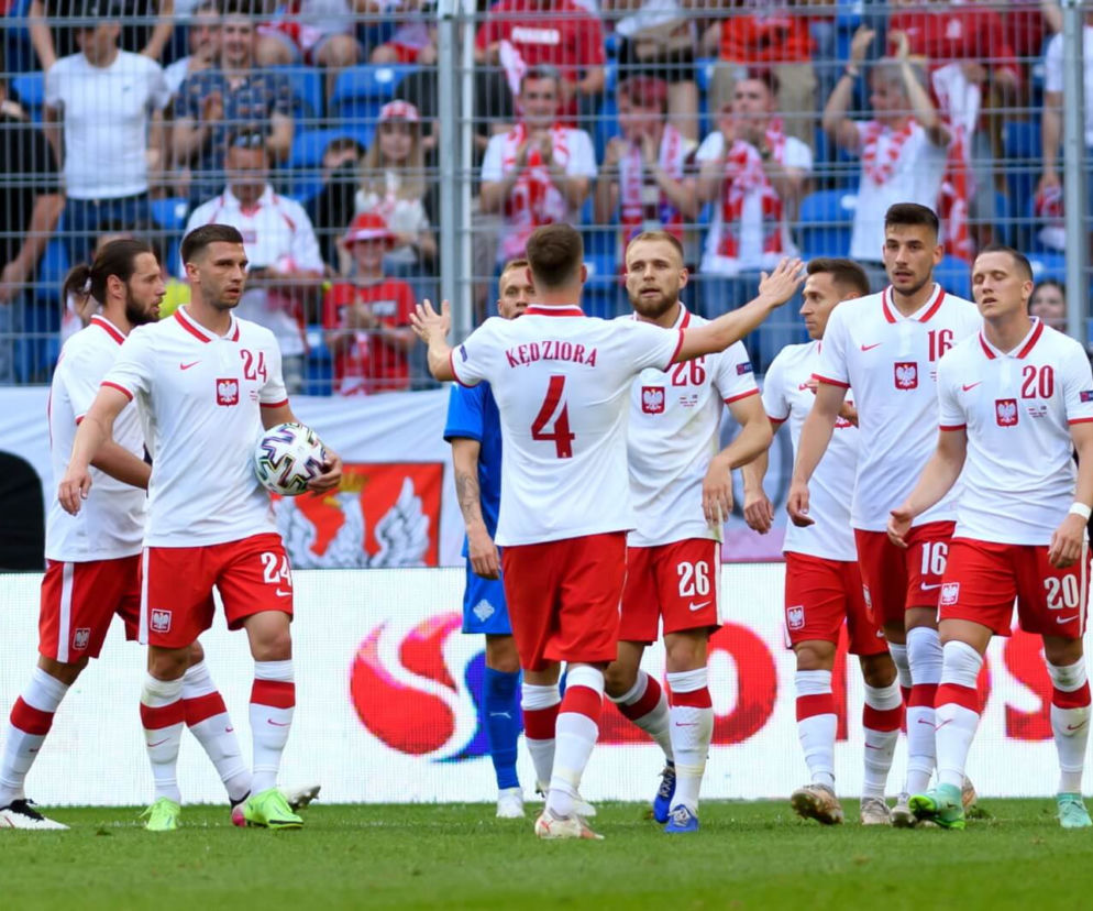 Polska – Islandia. MECZ NA ŻYWO – WYNIK, RELACJA LIVE, BRAMKI