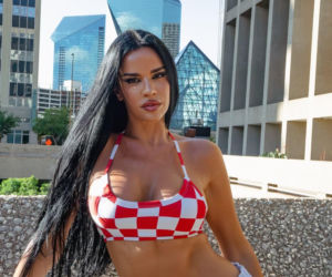 Ivana Knoll podbija MŚ 2026