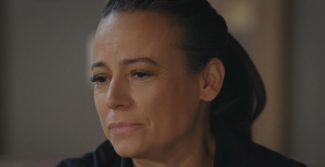 M jak miłość odc. 1898. Magda (Anna Mucha)