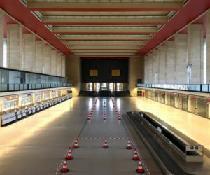 Lotnisko Tempelhof