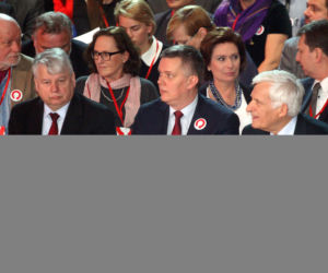 KONWENCJA KOMOROWSKIEGO.