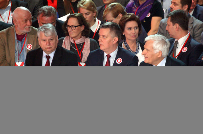 KONWENCJA KOMOROWSKIEGO.