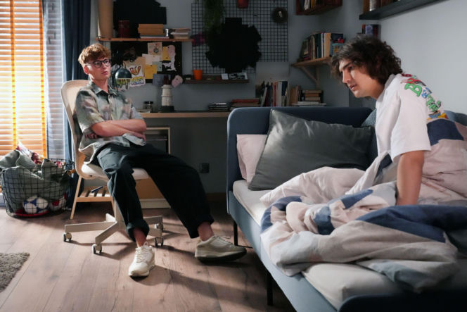 Barwy szczęścia odc. 3296