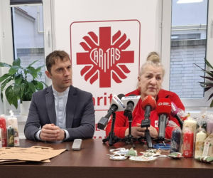 Zbiórka żywności „Tak.Pomagam!” 5 i 6 grudnia także w diecezji koszalińsko-kołobrzeskiej 