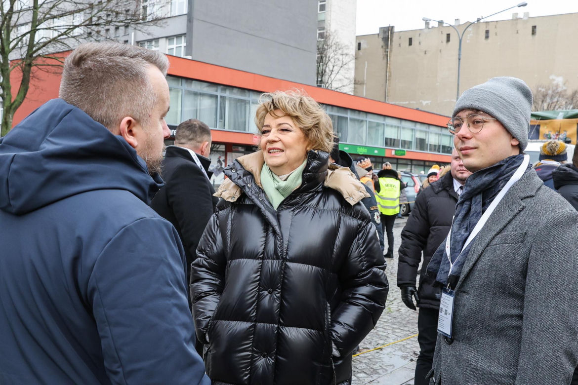Orszak Trzech Króli