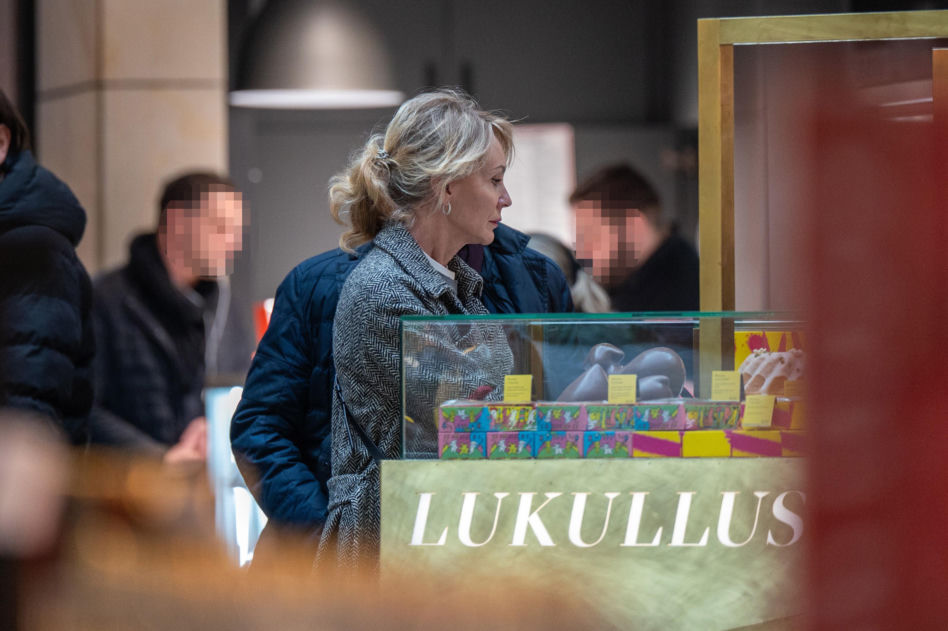 Ścibakówna osłodziła święta Englertowi