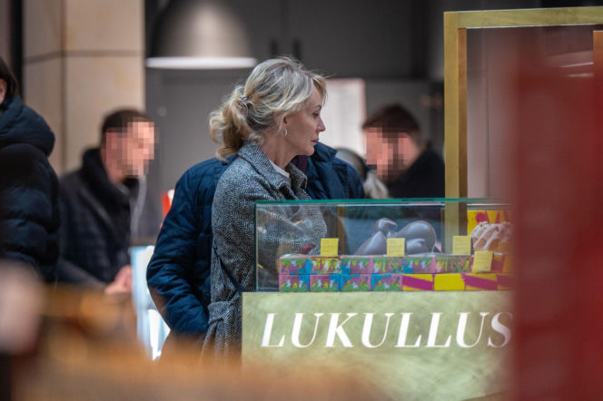 Ścibakówna osłodziła święta Englertowi