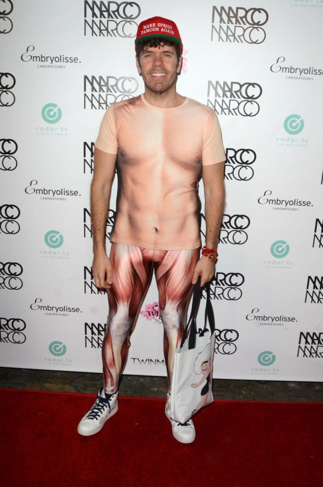 Perez Hilton