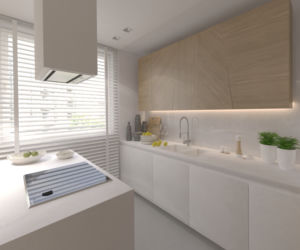 APARTAMENT 65M WARSZAWA zdjecie 10