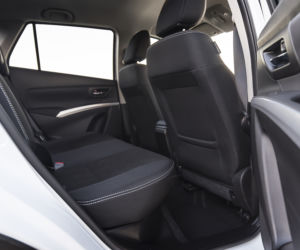 Suzuki SX4 S-Cross 1.4 Boosterjet SVHS 2WD 6MT Elegance