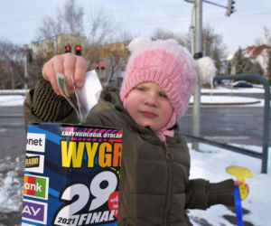 29. Finał WOŚP w Olsztynie