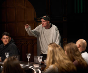 The Traitors. Zdrajcy: Sezon 3, Odcinek 5