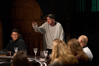 The Traitors. Zdrajcy: Sezon 3, Odcinek 5